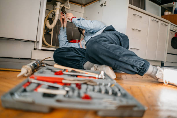 Best Toilet Repair Services  in Crockett, CA