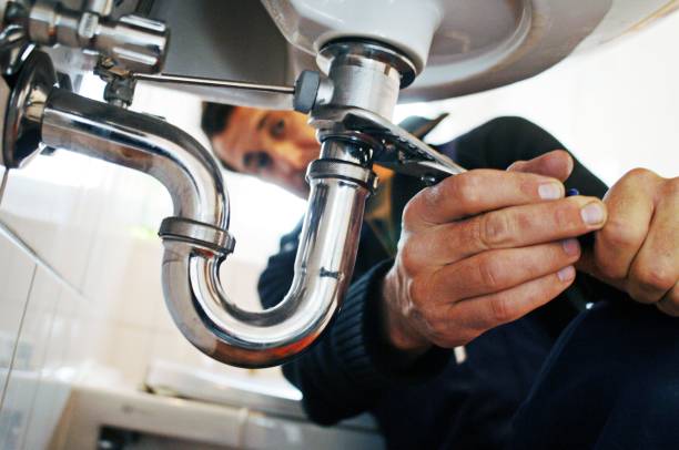 Best Faucet Repair  in Crockett, CA