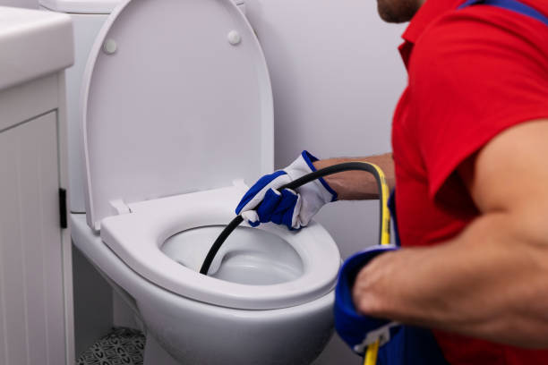 Best Water Leak Repair  in Crockett, CA