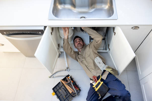 Best Same-Day Plumbing Service  in Crockett, CA