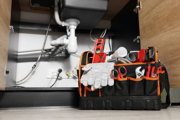 Best Emergency Plumbing Repair  in Crockett, CA