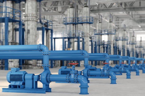 Sprinkler Systems in Crockett, CA
