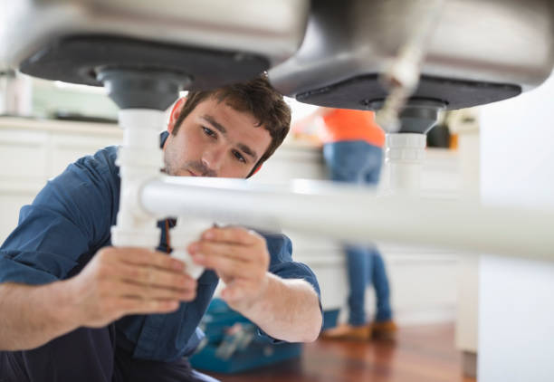 Best Emergency Plumber  in Crockett, CA