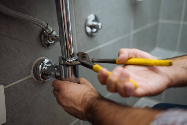 Best Residential Plumbing Services  in Crockett, CA