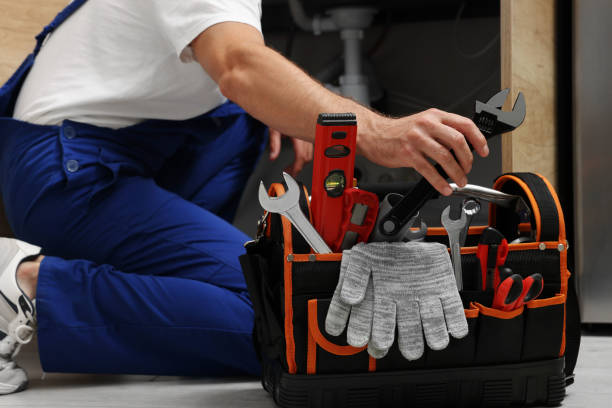 Best Affordable Plumber Near Me  in Crockett, CA
