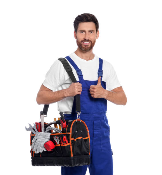 Best Pipe Repair Near Me  in Crockett, CA