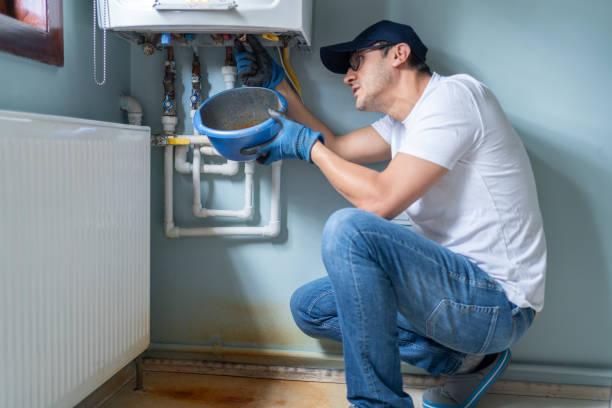 Best Sewer Cleaning Services  in Crockett, CA