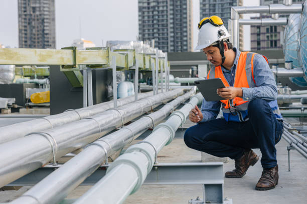 Best Plumbing Inspection Services  in Crockett, CA