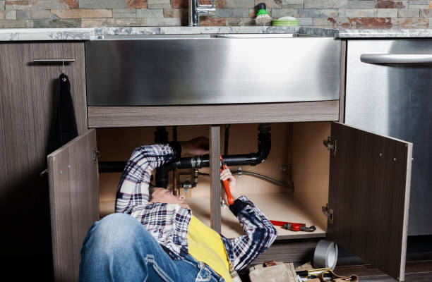 Best Emergency Plumbing Repair  in Crockett, CA