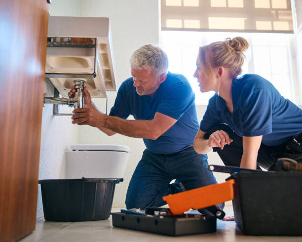 Best Hot Water Heater Installation  in Crockett, CA